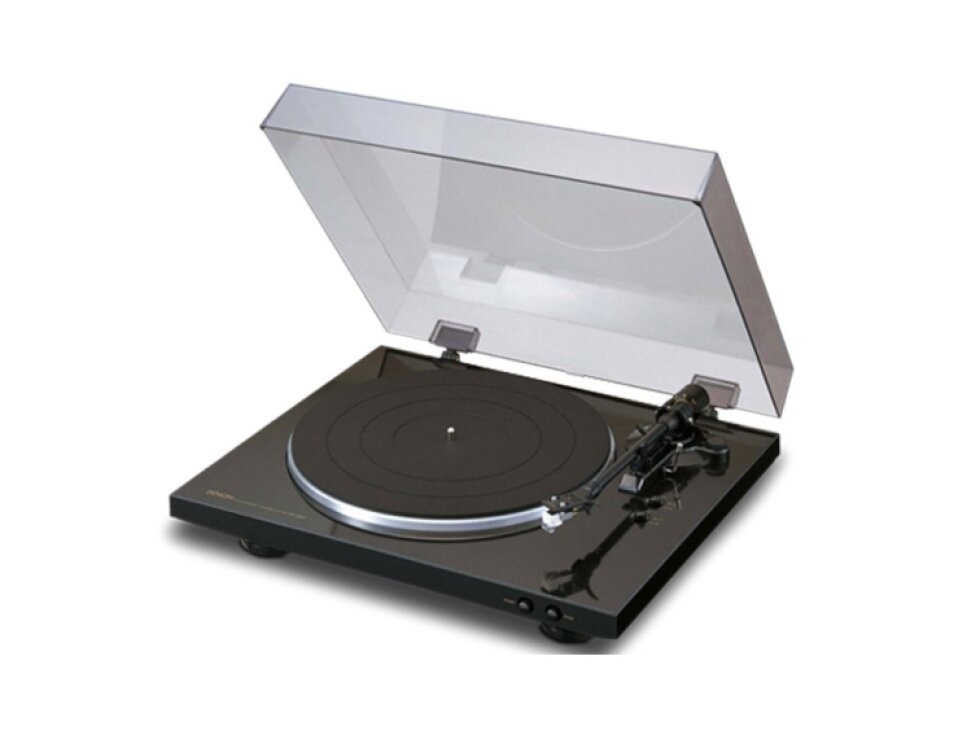Denon DP-300F