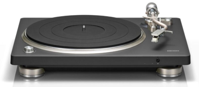 Denon DP-500BT