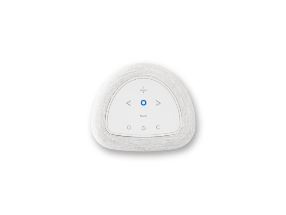Bluesound PULSE FLEX bílá