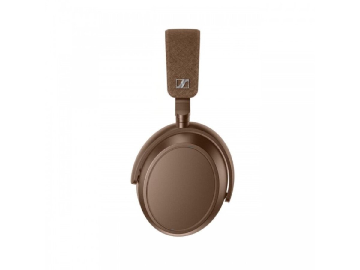 Sennheiser Momentum 4 Wireless Brown + Sennheiser BTD 700 akční set
