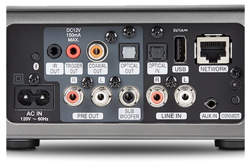 Denon Heos Link HS2