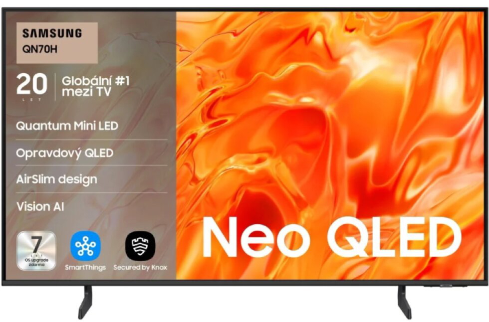 Samsung QE75QN70H