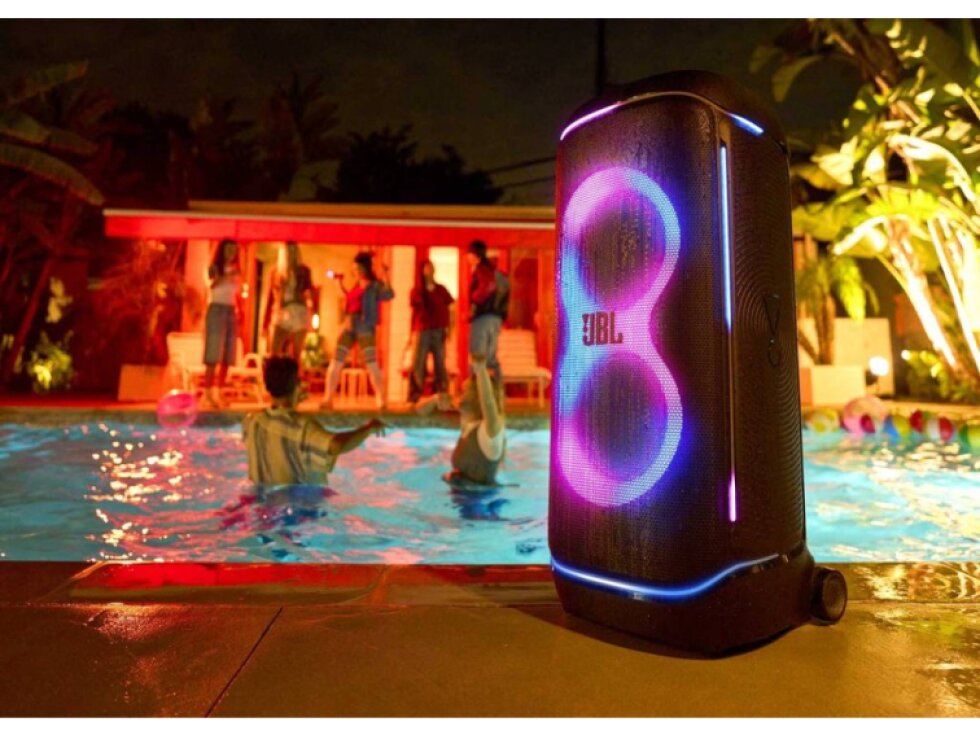 JBL PartyBox 720