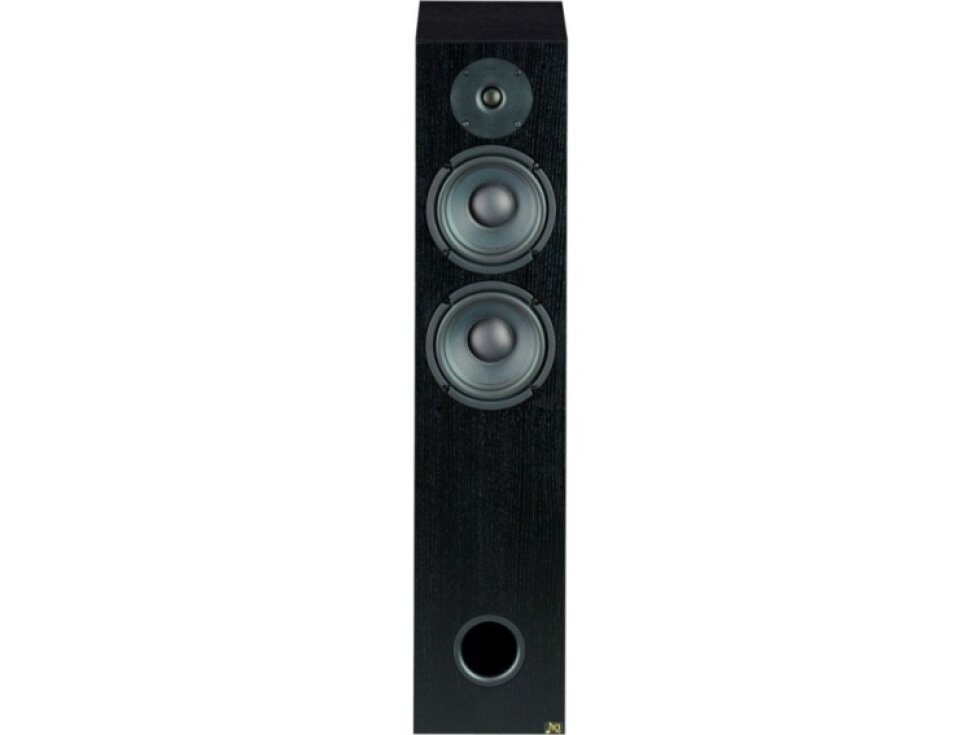 AQ Wega 53 MK III Black 2ks