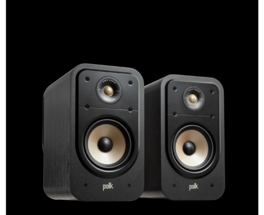 Polk Audio Signature Elite ES20 Black 2ks