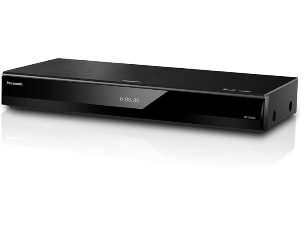 Panasonic DP-UB824EG*