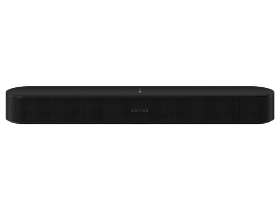 Sonos Beam Gen 2 Black