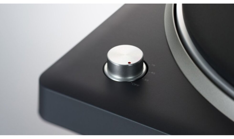 Denon DP-500BT