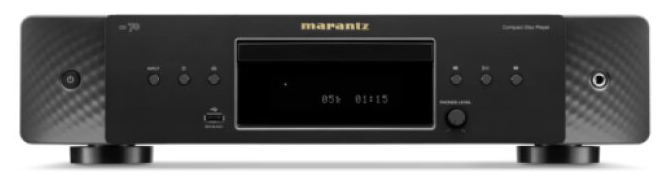 Marantz CD 70 Black