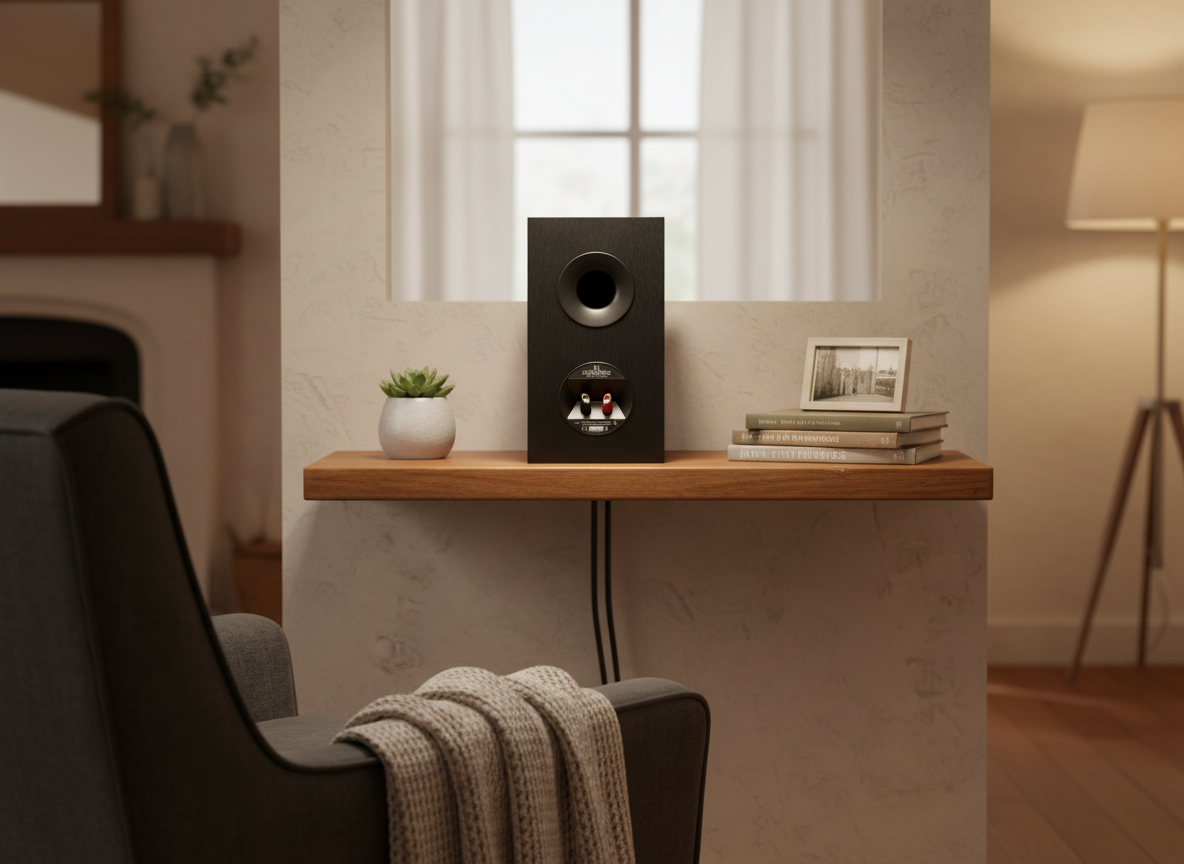 Martin Logan Motion Foundation B1