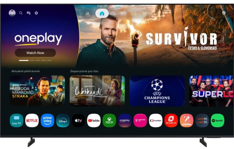 Samsung QE75QN70H