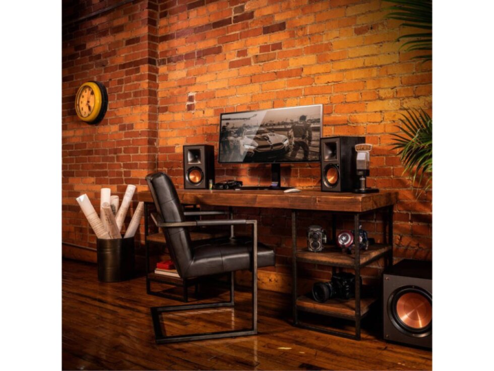 Klipsch Reference R-51PM