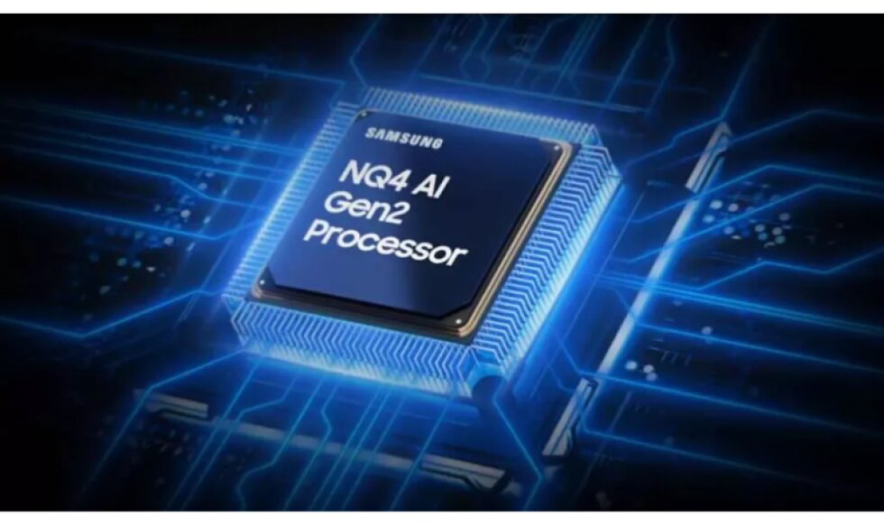 Samsung UE55U8072H