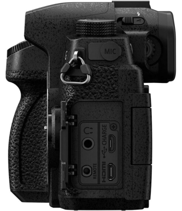 Panasonic DC-G91EGK