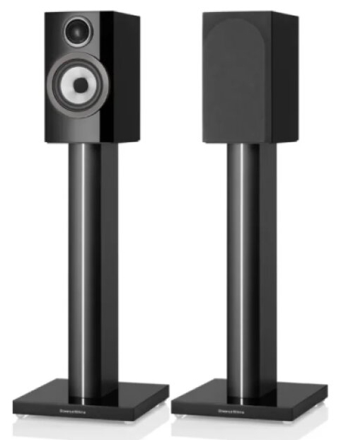 Bowers&Wilkins 707 S3 Gloss Black