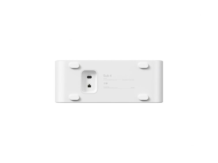 Sonos Sub 4 White