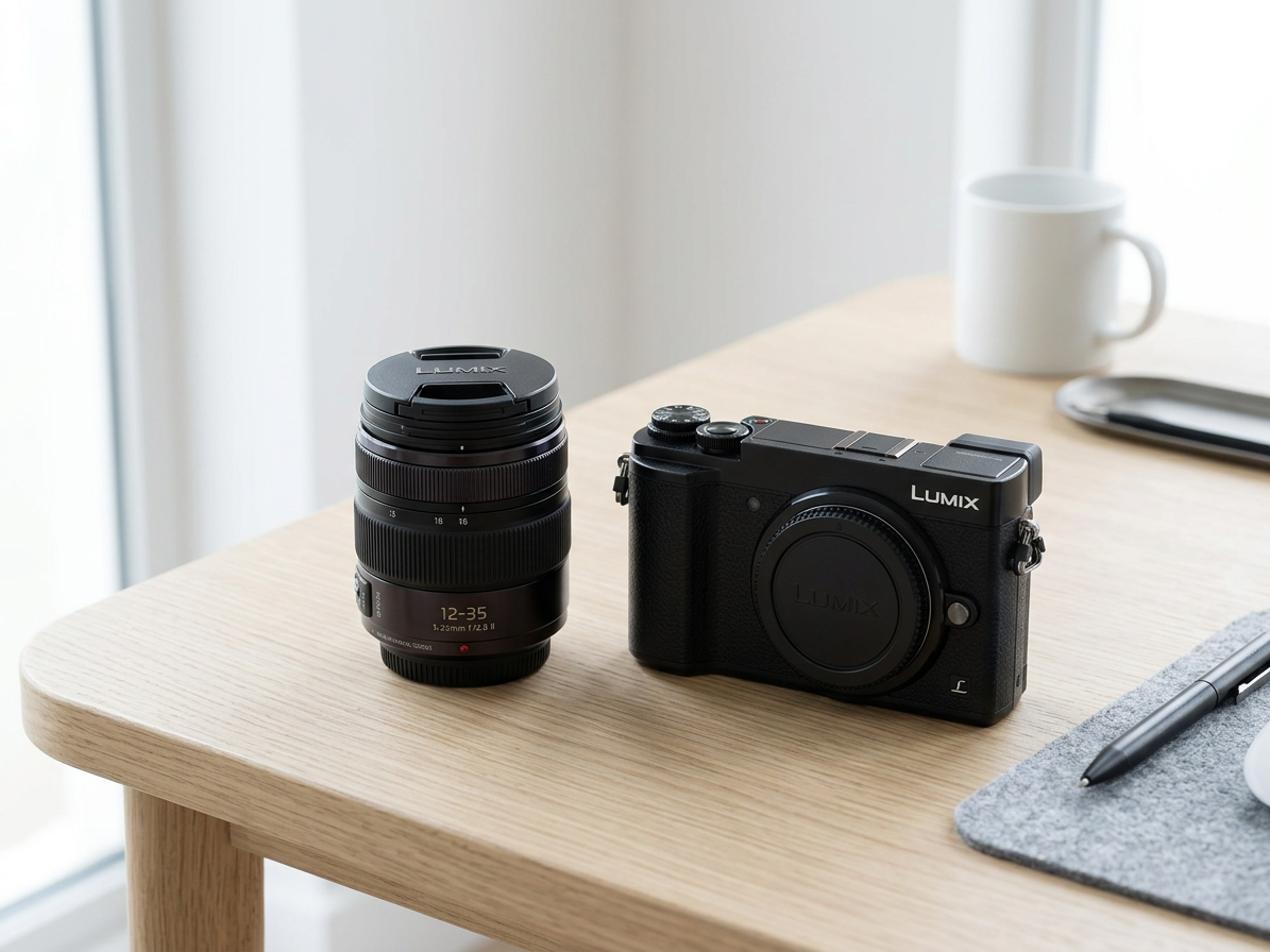 Panasonic H-HSA12035E