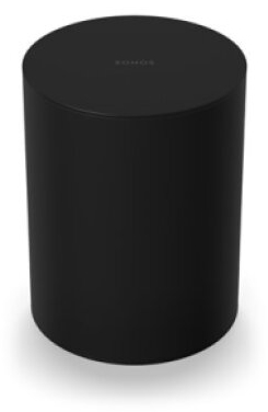 Sonos Sub Mini Black