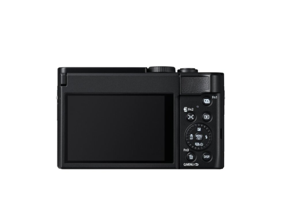 Panasonic Lumix DC-TZ99E-K Rozbaleno