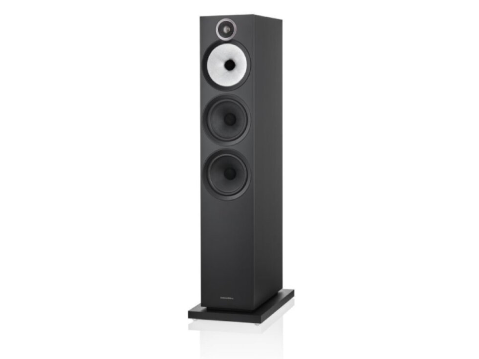 Bowers & Wilkins 603 S3 Black
