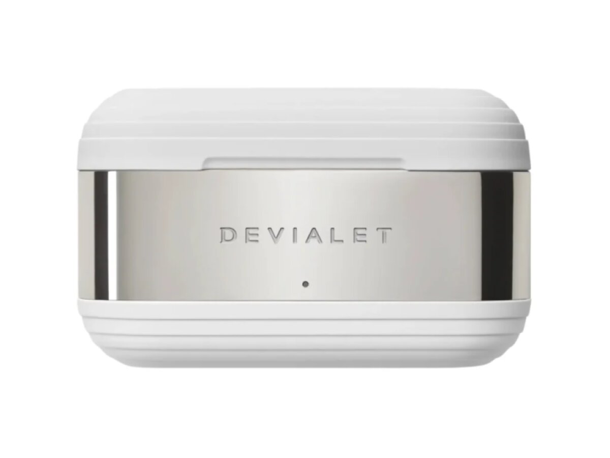 Devialet Gemini II Light Pearl