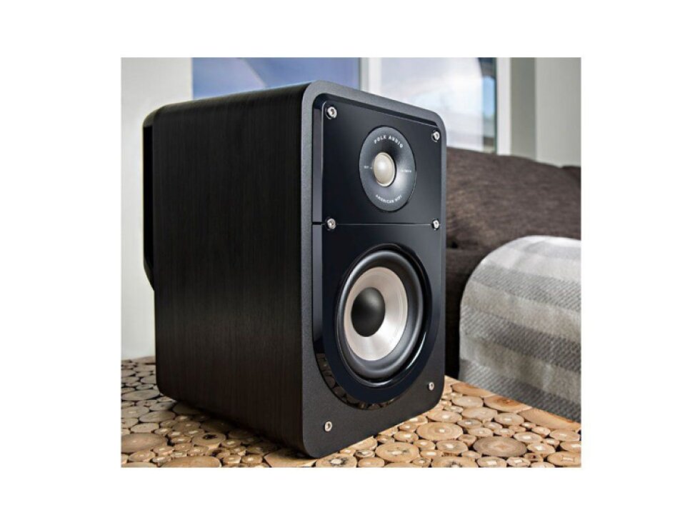 Polk Audio Signature Elite ES10 White 2ks