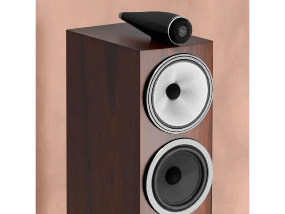 Bowers & Wilkins 703 S3 Mocha