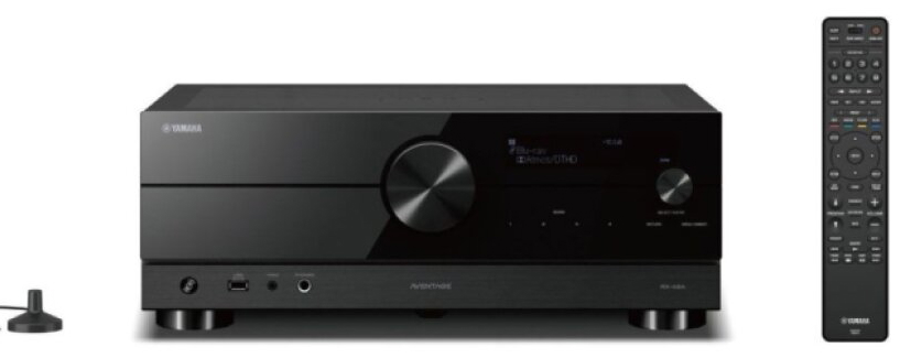 Yamaha RX-A2A