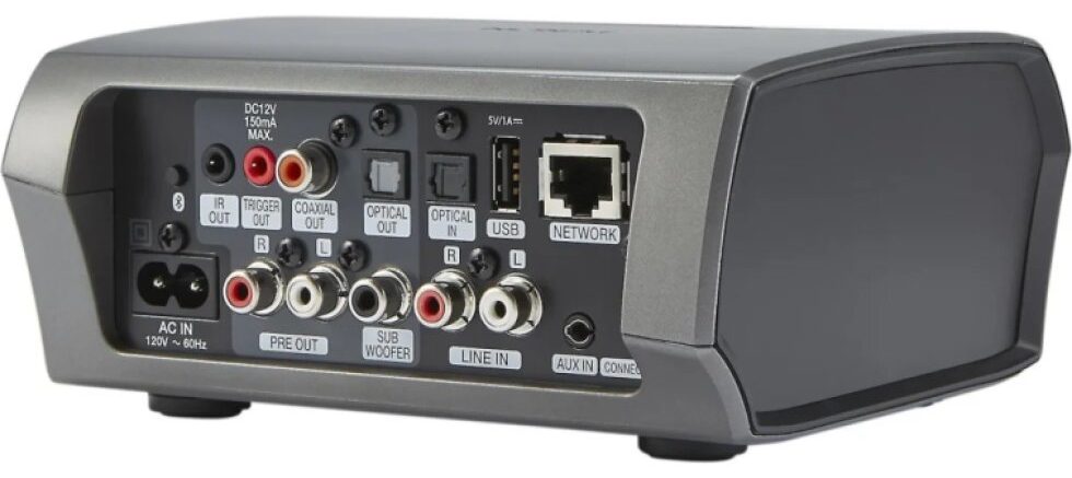 Denon Heos Link HS2