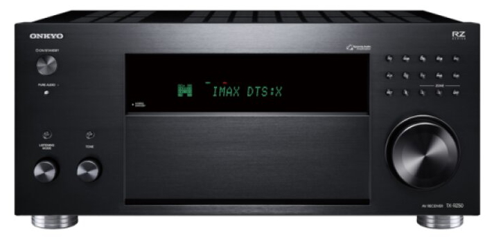Onkyo TX-RZ50 Rozbaleno