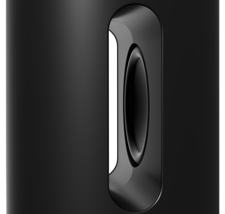 Sonos Sub Mini Black