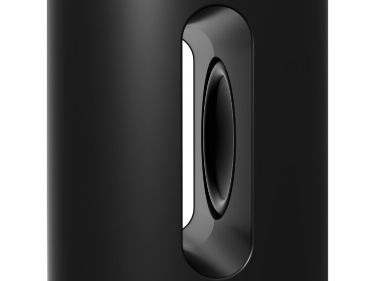 Sonos Sub Mini černá