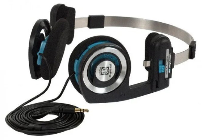 Koss Porta Pro