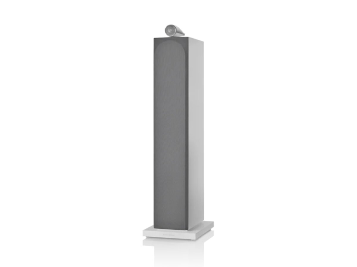 Bowers & Wilkins 703 S3 Satin White