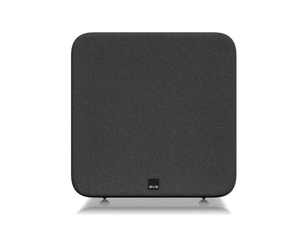 SVS SB-3000 REvolution Black Ash