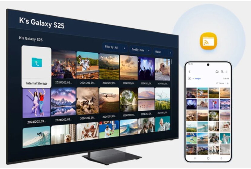 Samsung QE65QN70H