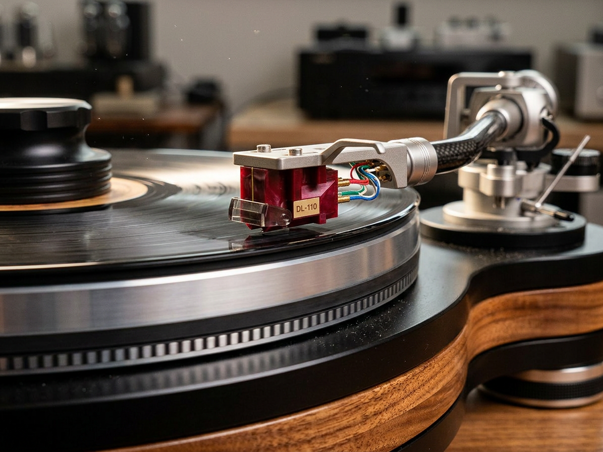 Denon DL-110