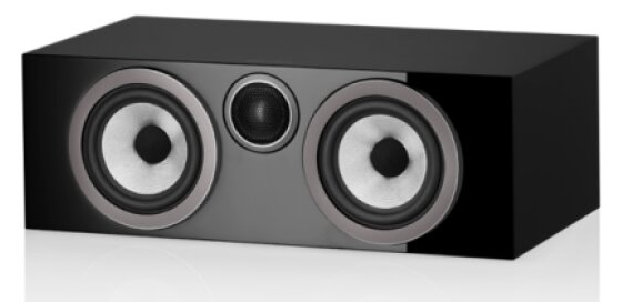 Bowers & Wilkins HTM72 S3 Gloss Black