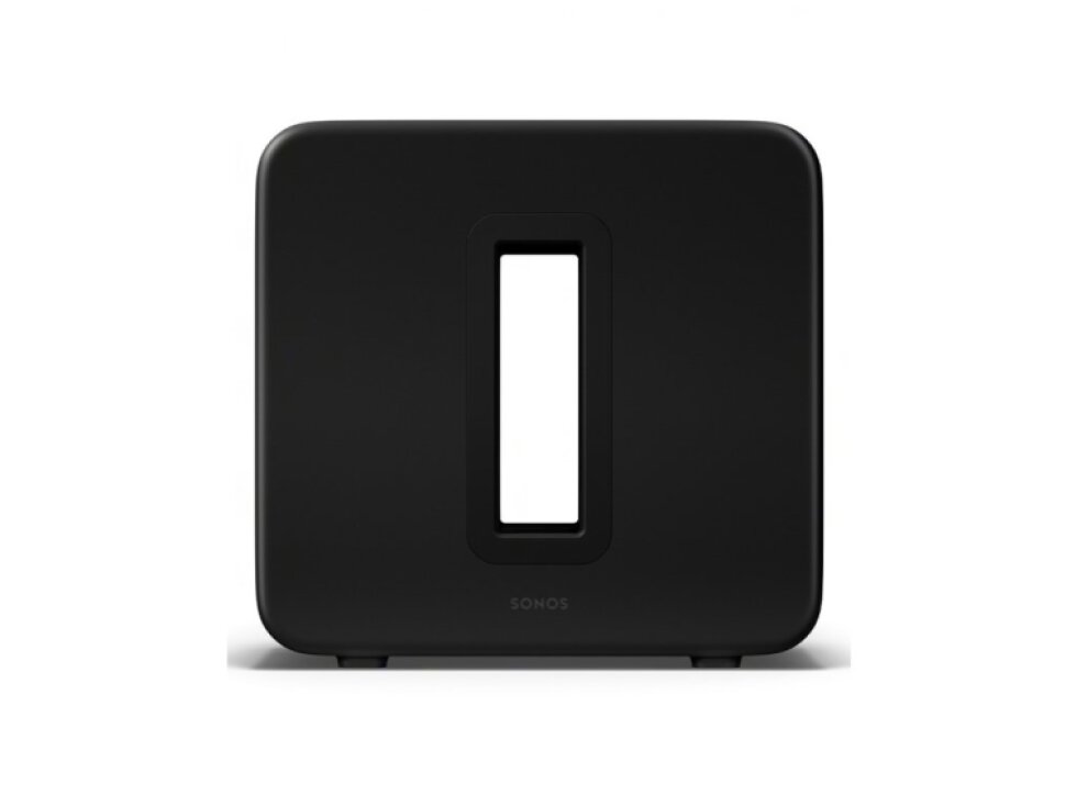 Sonos Sub 4 Black