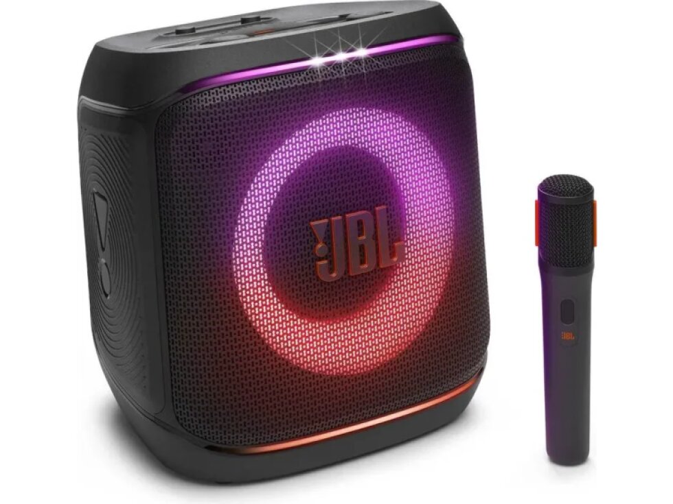 JBL PartyBox Encore 2 Rozbaleno