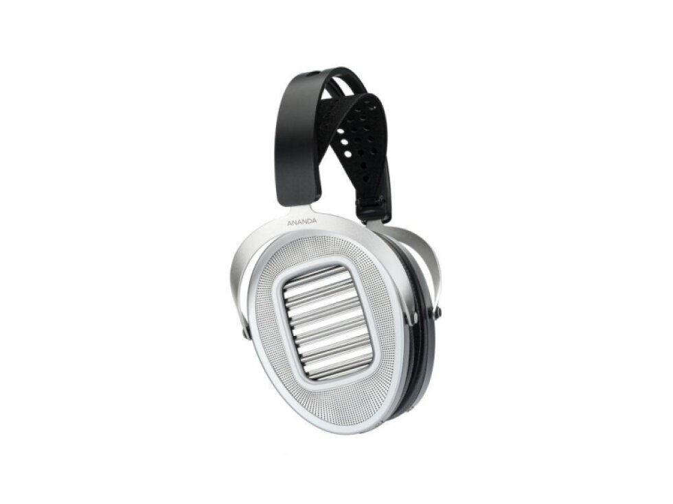 HIFIMAN Ananda Unveiled