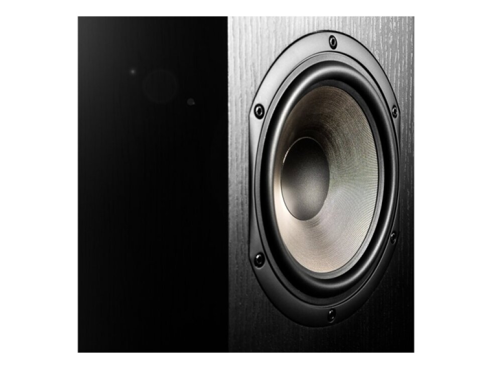 Cabasse Jersey MC170 Black