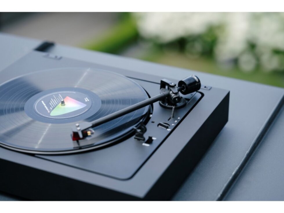 Pro-Ject A2