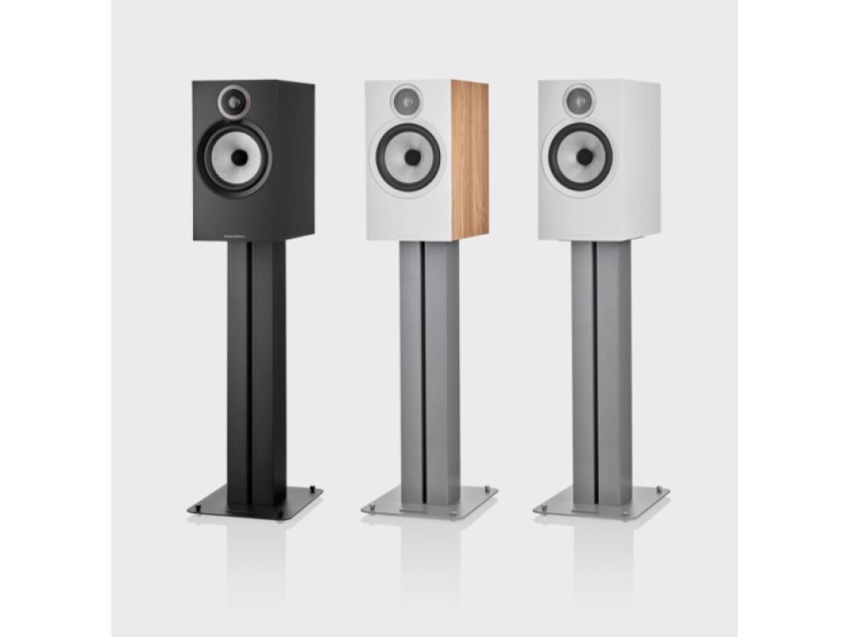 Bowers & Wilkins 606 S3 dub