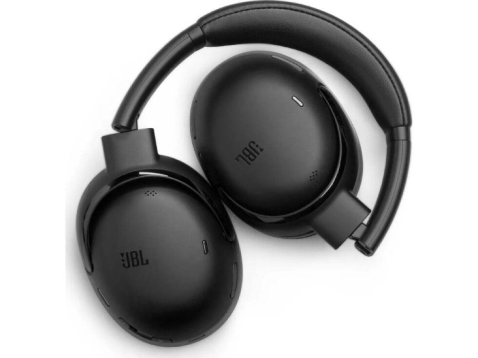 JBL Tour One M3 Black
