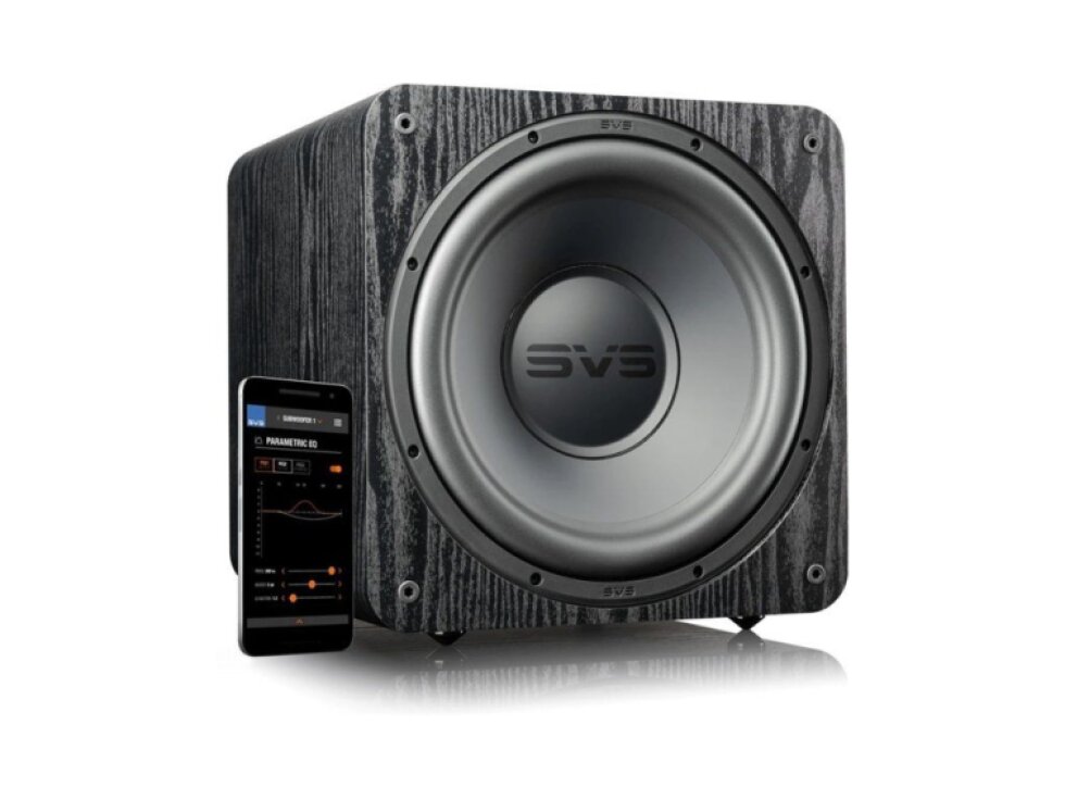 SVS SB-1000 PRO PG White