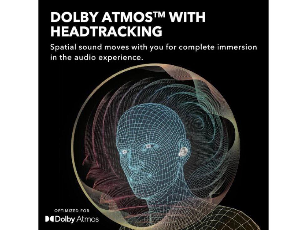 Technics EAH-AZ100E-K