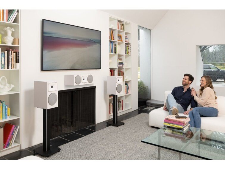 Martin Logan Foundation B2 Gloss Black