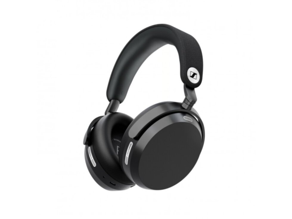 Sennheiser Momentum 5 Black