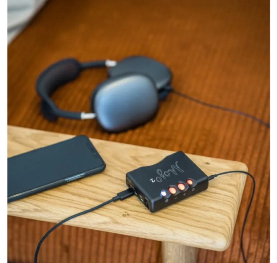 Chord Mojo 2 (2026)